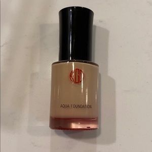 Koh Gen Do Aqua Foundation Shade 123